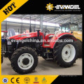 80hp Lutong Cheap 2wd Tracteur agricole LYH820